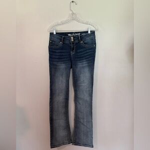 Wallflower Bootcut Jeans Size 5